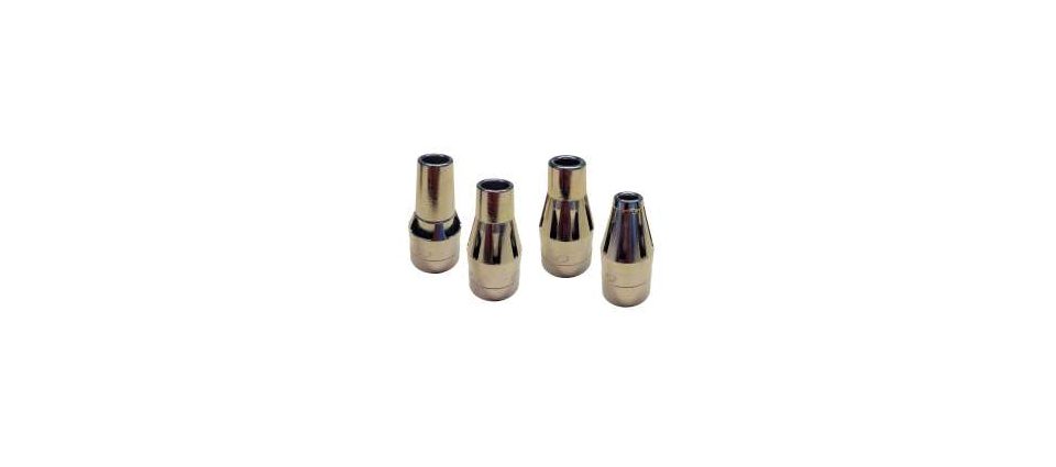 7Xe-Extractor Nozzles