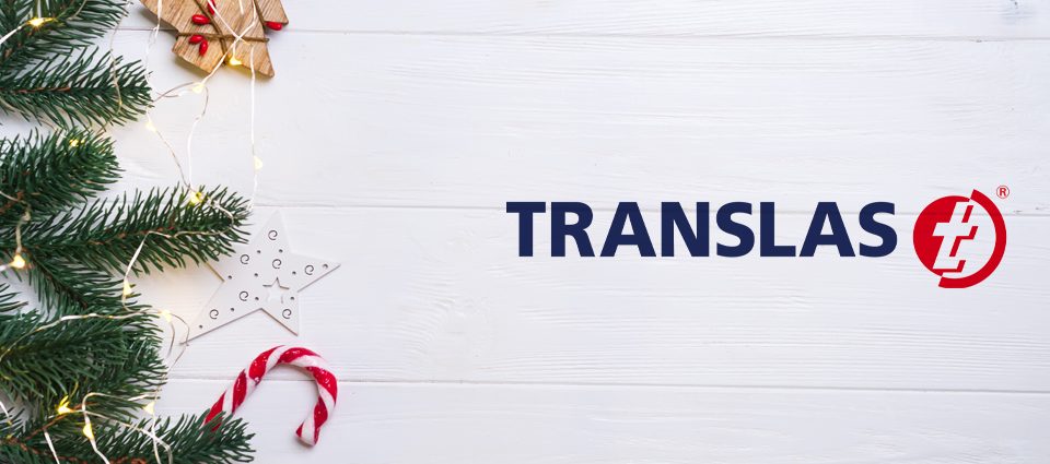 translas very happy christmas