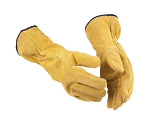 Welding gloves T269