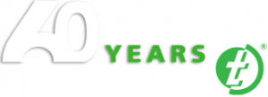 Translas 60 Years Logogreen