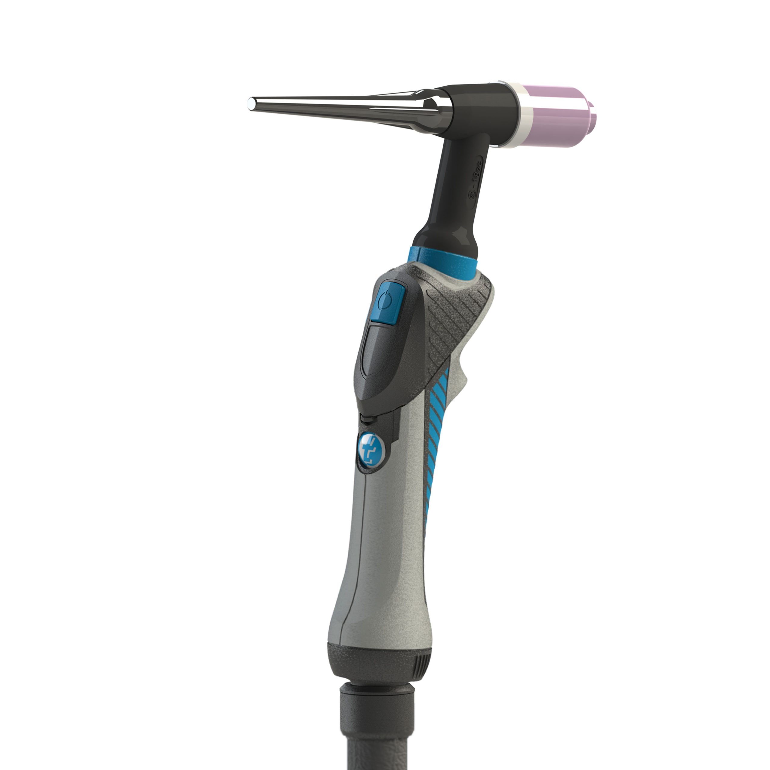8XT-18SC TIG Torch Water-Cooled