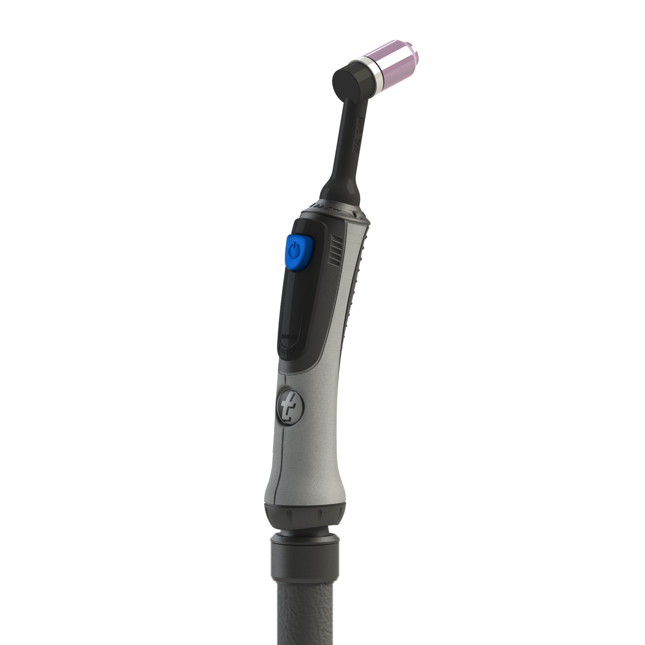 8XT-24W TIG Torch Water-Cooled