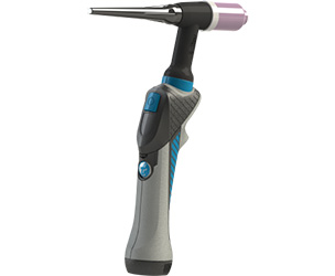 8XT-18SC TIG Torch Water-Cooled