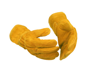 Welding gloves T268