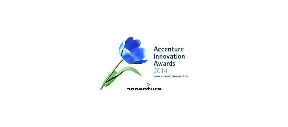 Accenture innovation Awards nomination Tranalas