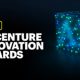 translas_At The Finals Of The Accenture Innovation Awards