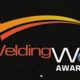 Welding world awards