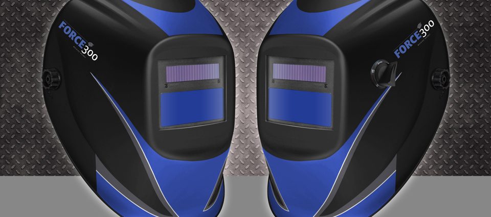 New Force 300 helmets by tranalas