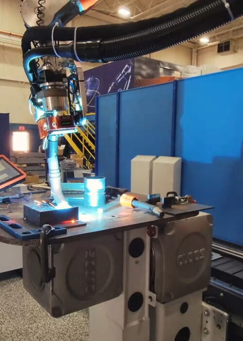 10XR Robotic