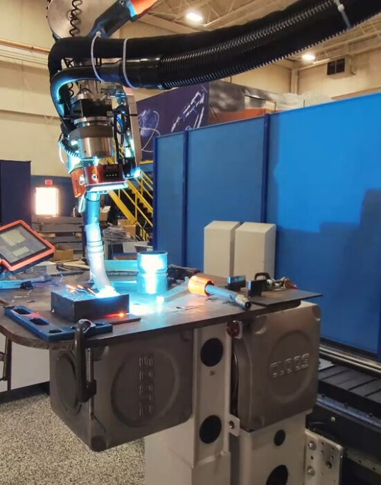 10XR Robotic