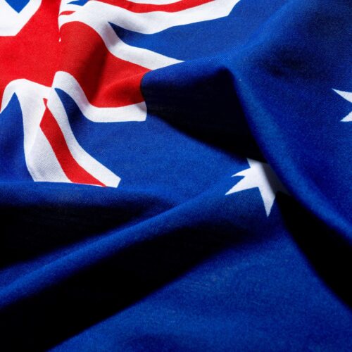full-frame-shot-of-australia-flag-made-with-fabric-2023-11-27-05-09-36-utc full-frame-shot-of-australia-flag-made-with-fabric-2023-11-27-05-09-36-utc