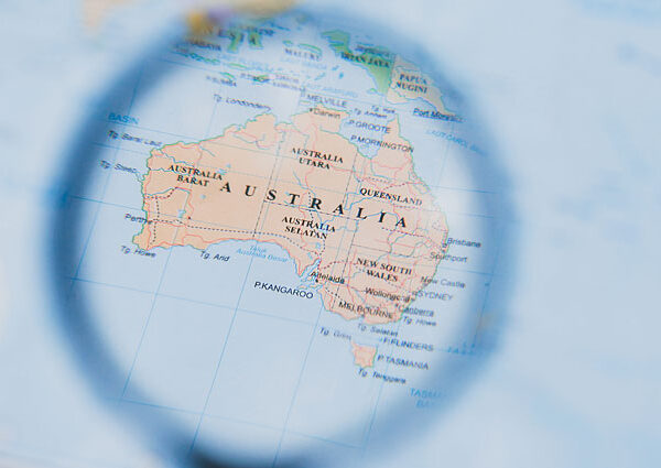 Australia Australia