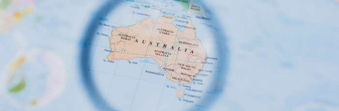 Australia
