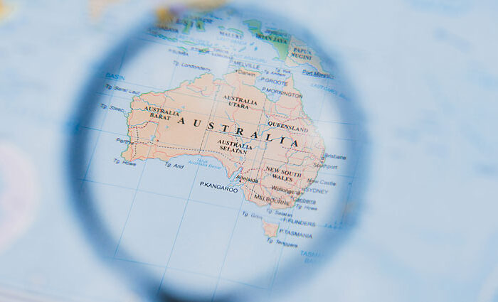 Australia