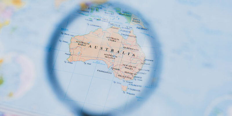 Australia