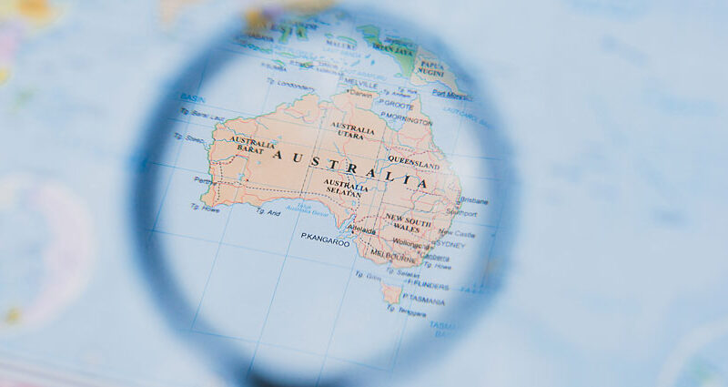 Australia