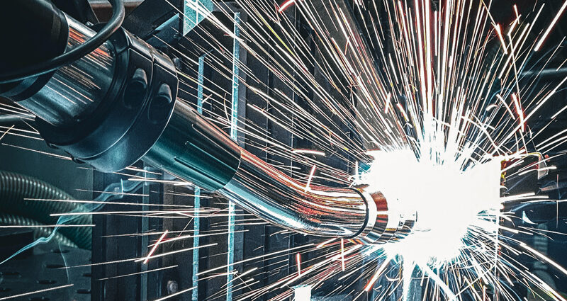 WELDING-FUME-EXTRACTORS