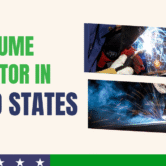 Weld Fume Extractor in United States