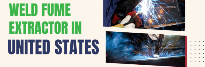 Weld Fume Extractor in United States