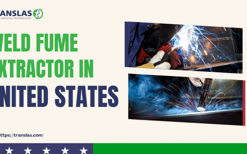 Weld Fume Extractor in United States