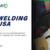 MIG welding guns MIG welding guns