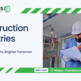 Construction Industry Construction Industry