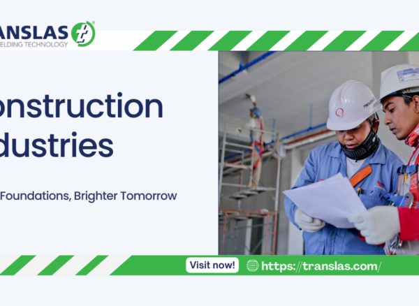 Construction Industry Construction Industry