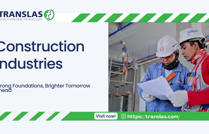 Construction Industry Construction Industry