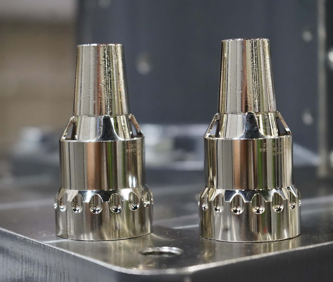 10XR-Nozzle
